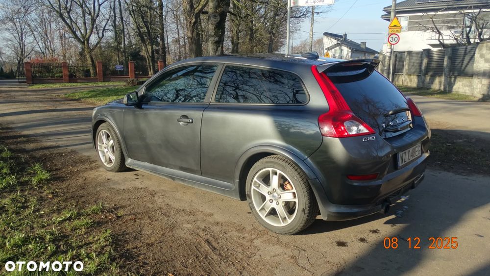 Volvo C30 D2 RDesign - 11