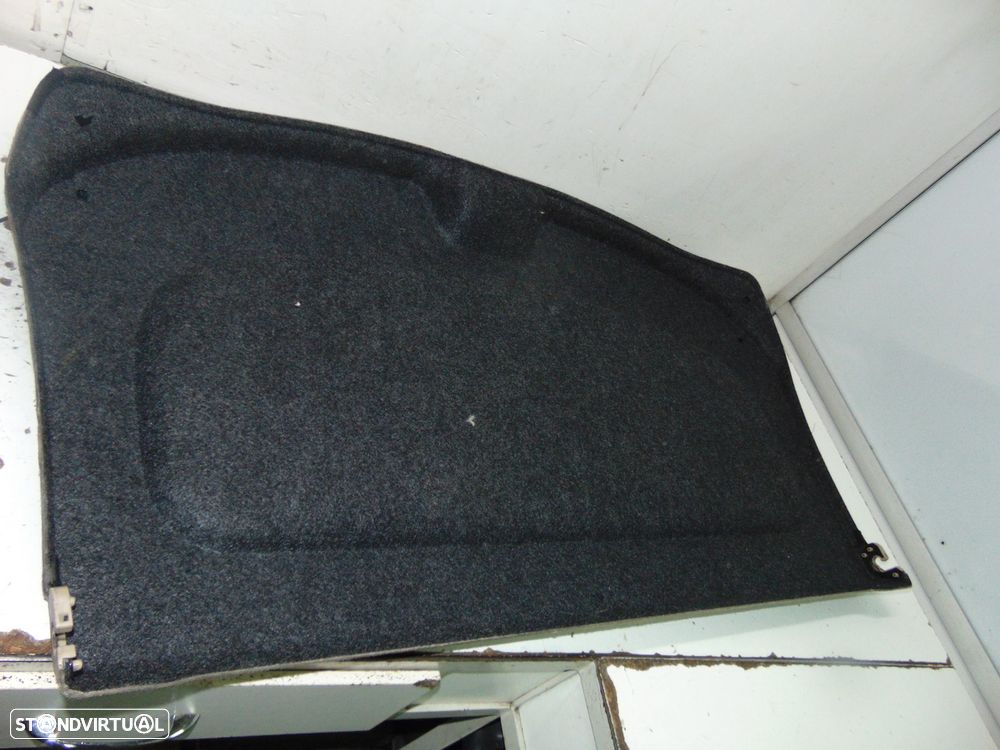 Toyota corolla chapeleira - 4