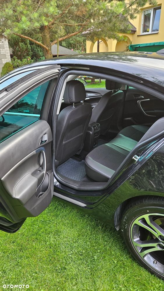 Opel Insignia 1.6 T Edition S&S - 8