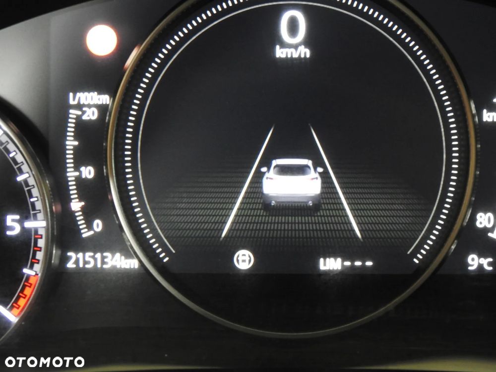 Mazda CX-30 SKYACTIV-D 1.8 - 23