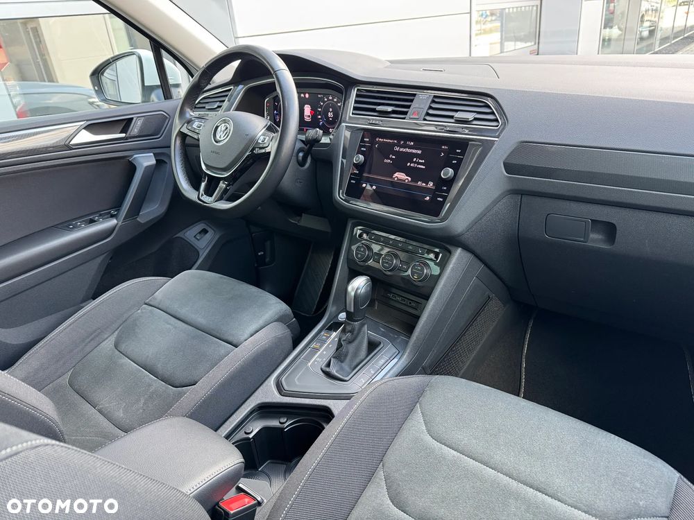 Volkswagen Tiguan 1.5 TSI EVO Highline DSG - 6