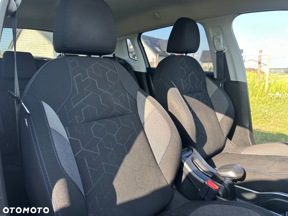 Peugeot 2008 PureTech 82 Allure - 17