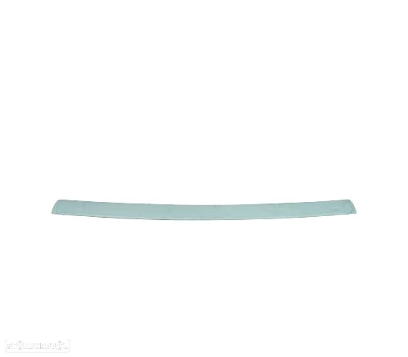 AILERON VIDRO TRASEIRO BMW E36 BERLINA - 2