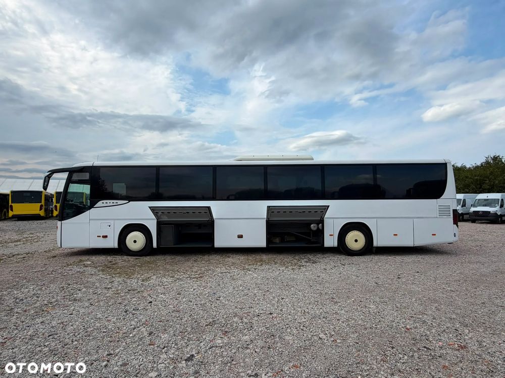 Setra S416 UL - 8