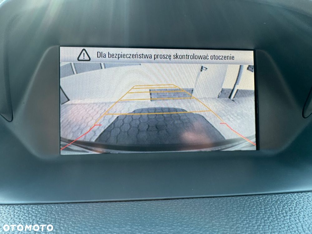 Opel Mokka 1.7 CDTI ecoFLEX Start/Stop Innovation - 25