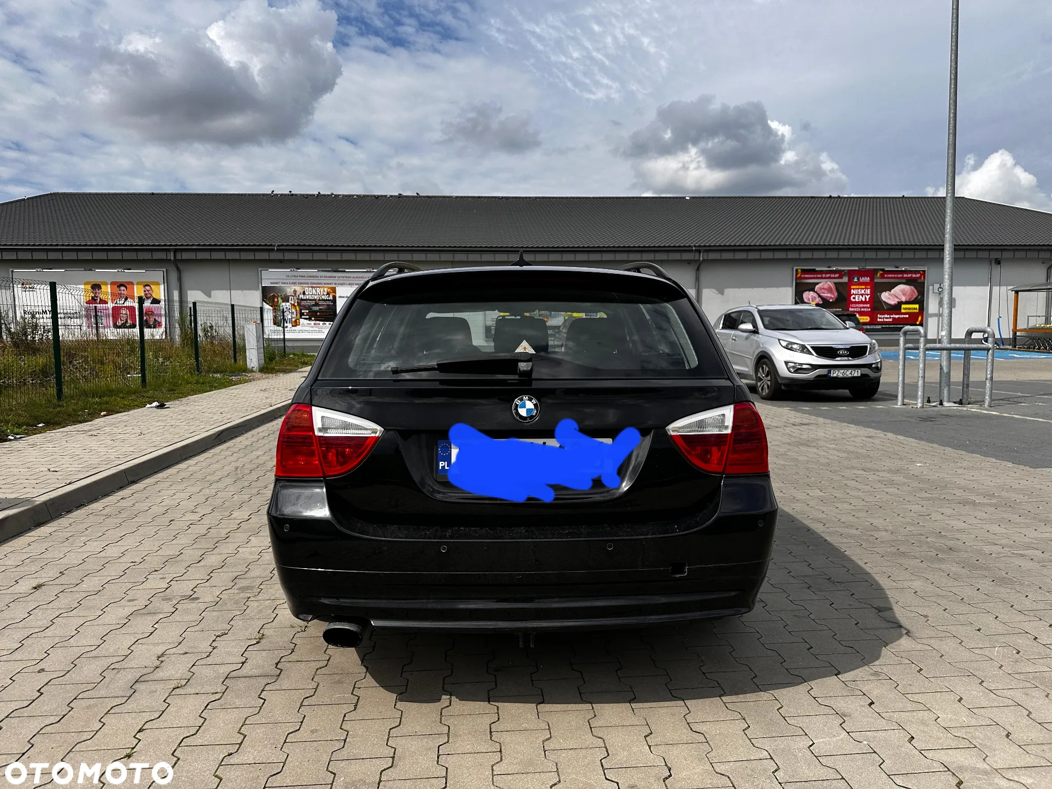BMW Seria 3 - 8