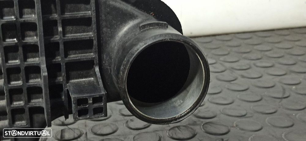 INTERCOOLER MERCEDES CLASE M (W164) 320 / 350 CDI (164.122) - 7