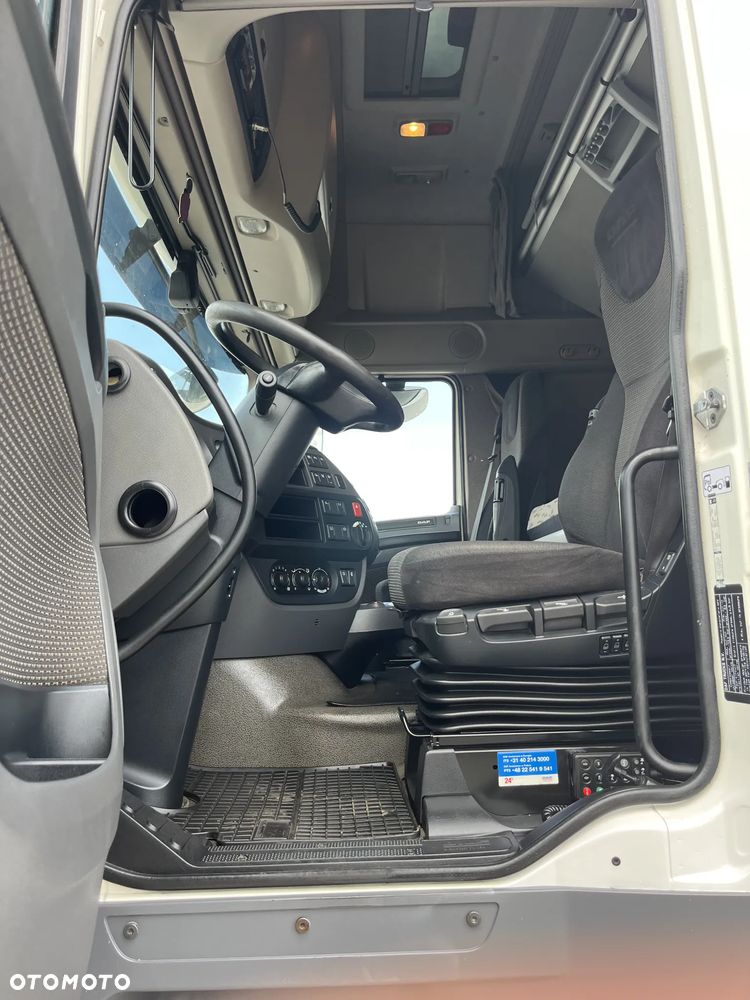 DAF - 23