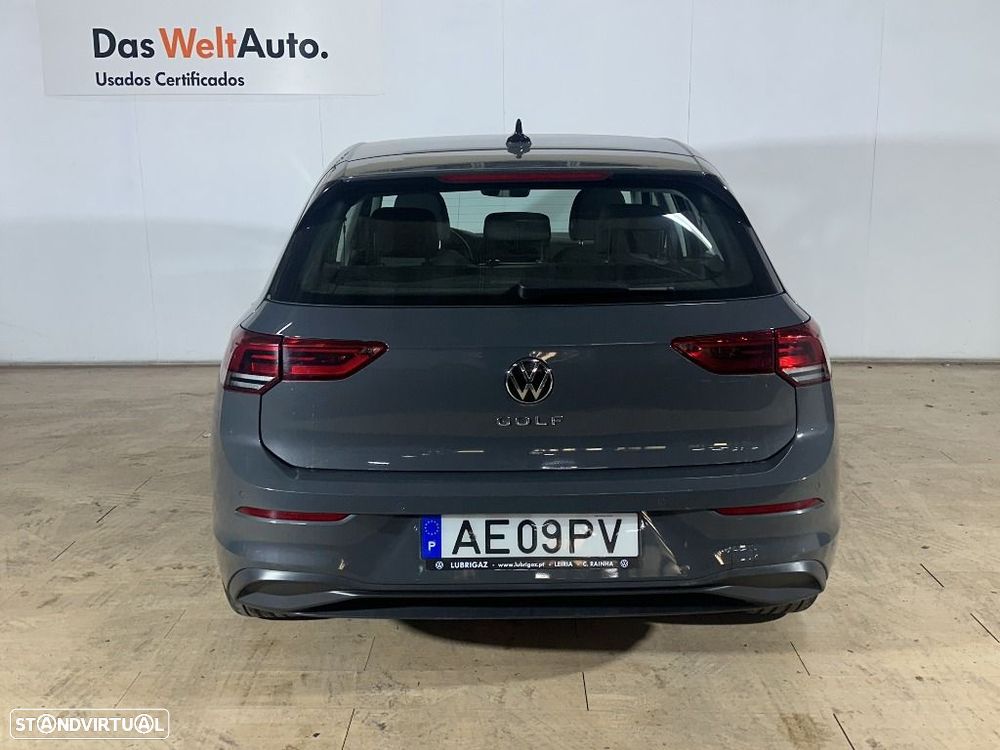 VW Golf 1.0 TSI Life - 4