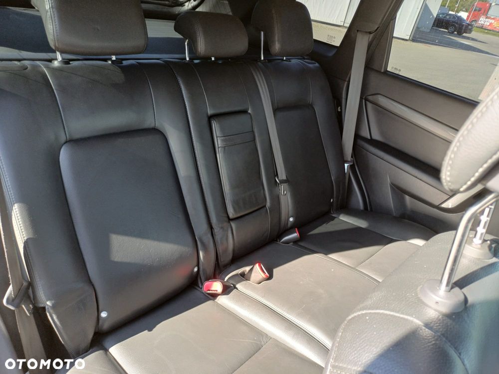 Chevrolet Captiva 2.0 d LT high 5os - 10