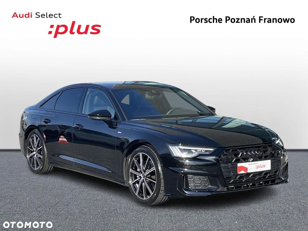 Audi A6 Limousine - 7