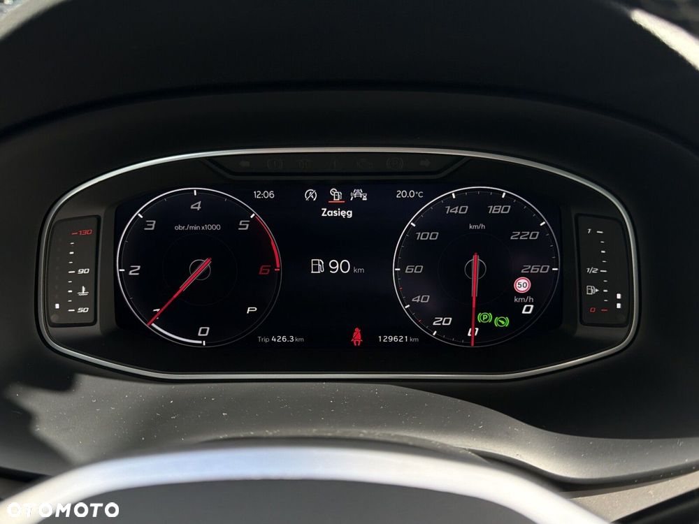 Seat Ateca 2.0 TDI Xperience S&S DSG - 16