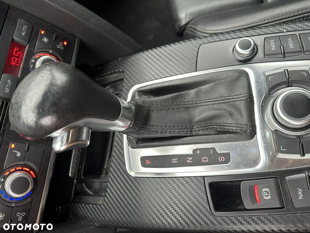 Audi S6 Limousine - 26