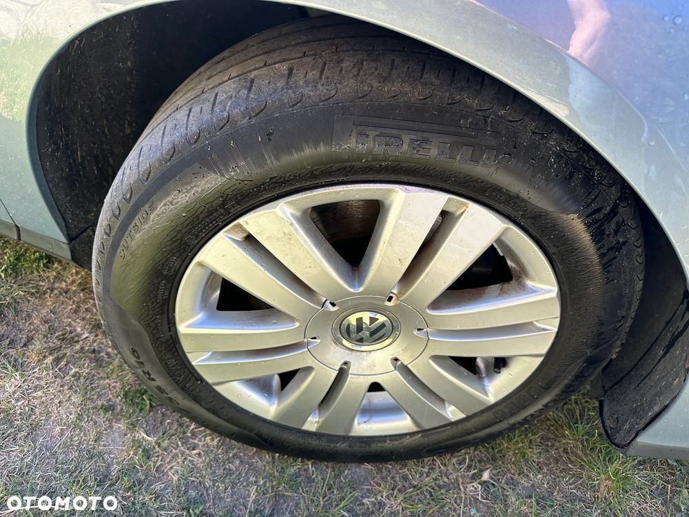 Volkswagen Passat 1.8 TSI Exclusive - 12