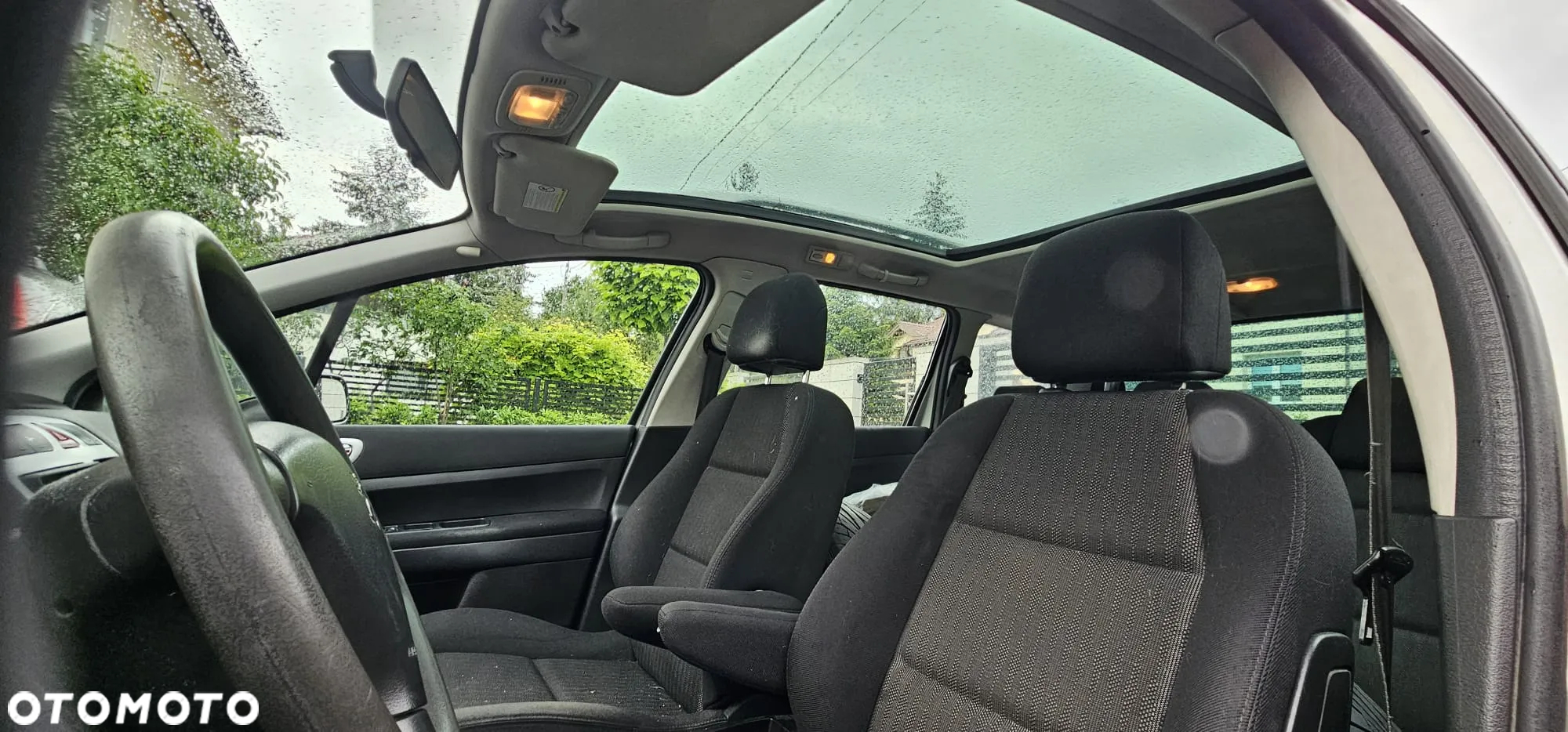 Peugeot 307 1.6 HDI Sporty - 12