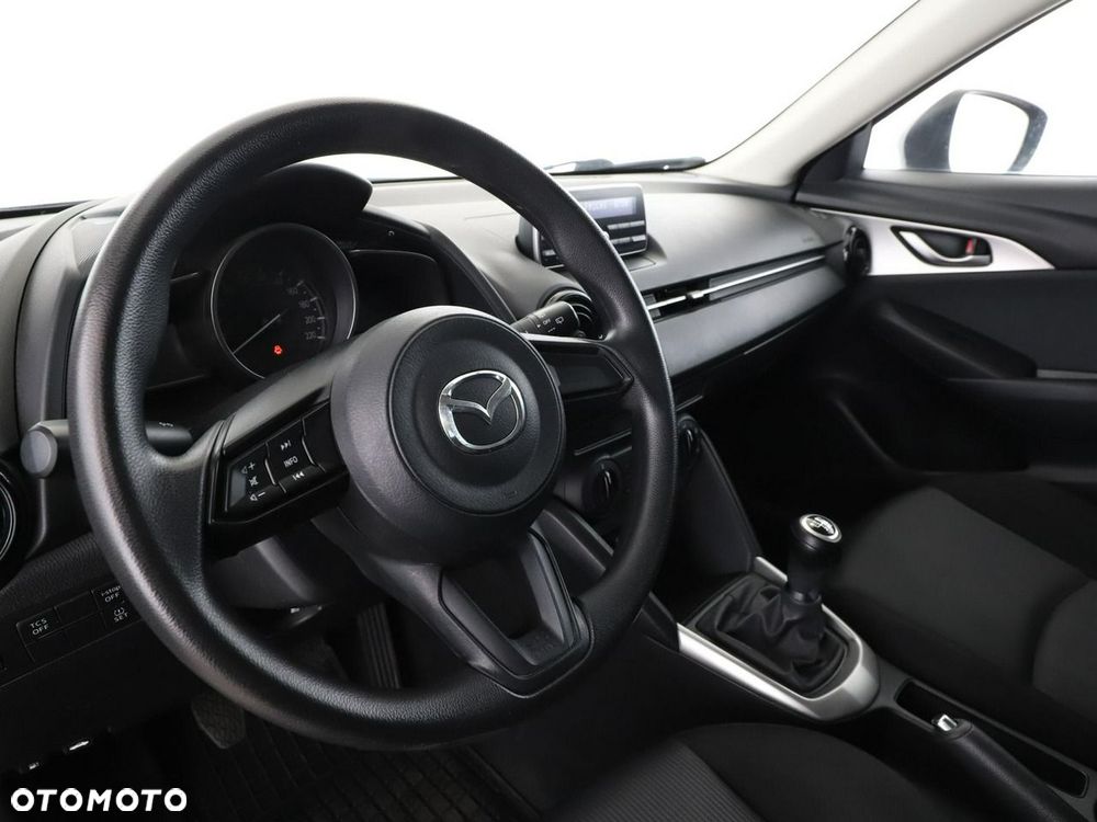 Mazda CX-3 SKYACTIV-G 120 FWD Prime-Line - 15