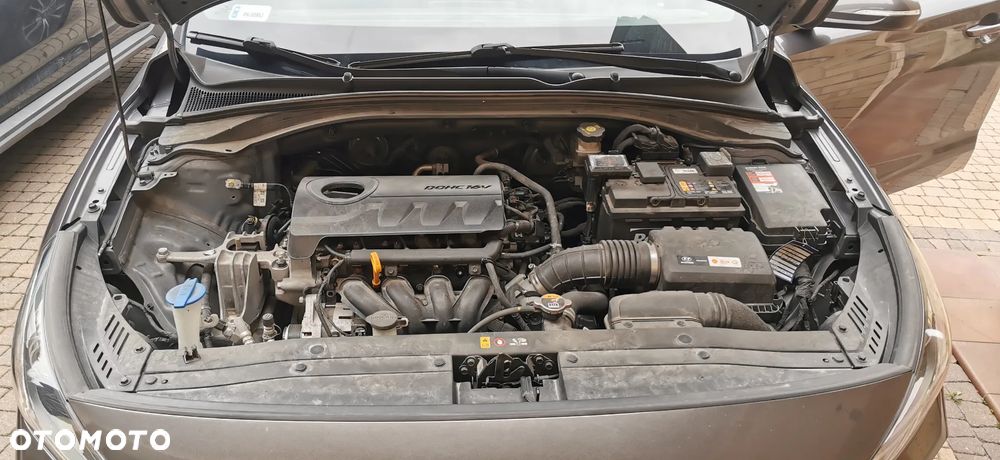 Hyundai i30 1.4 GET - 17