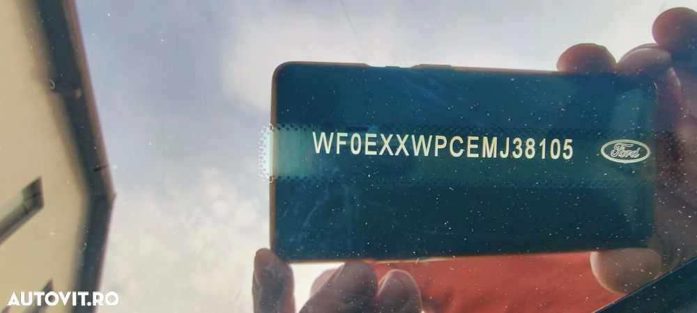 Ford Mondeo 2.0 TDCI Aut. Titanium - 25