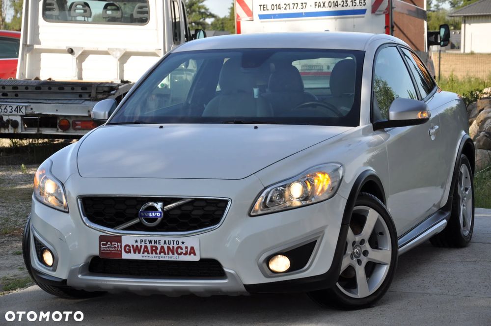 Volvo C30 D2 RDesign - 29