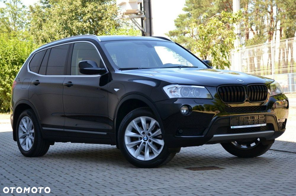 BMW X3 - 15