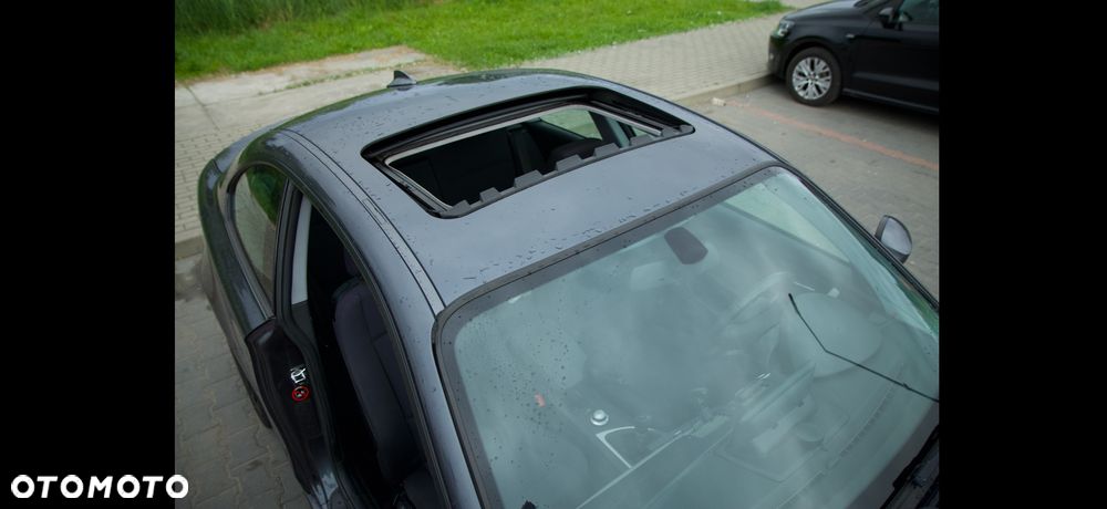 BMW Seria 1 120d DPF - 13