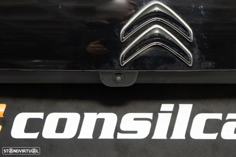 Citroën C4 1.2 PureTech Shine Pack EAT8 - 17