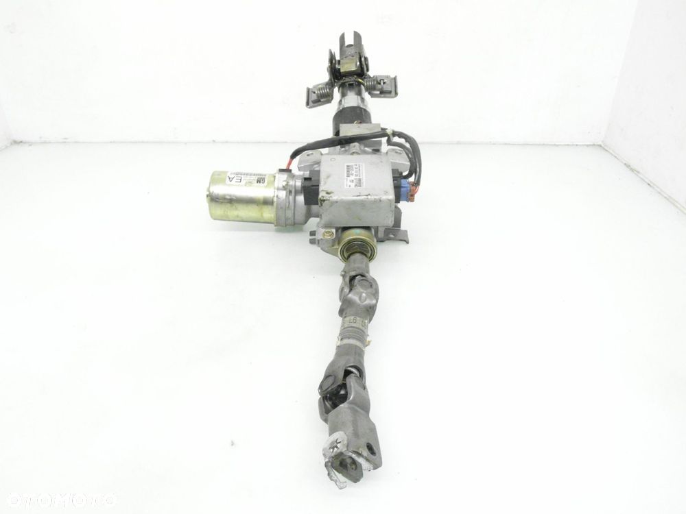 WSPOMAGANIE ELEKTRYCZNE OPEL CORSA C 09115125 Q1T17771MZZ 001407140 - 11