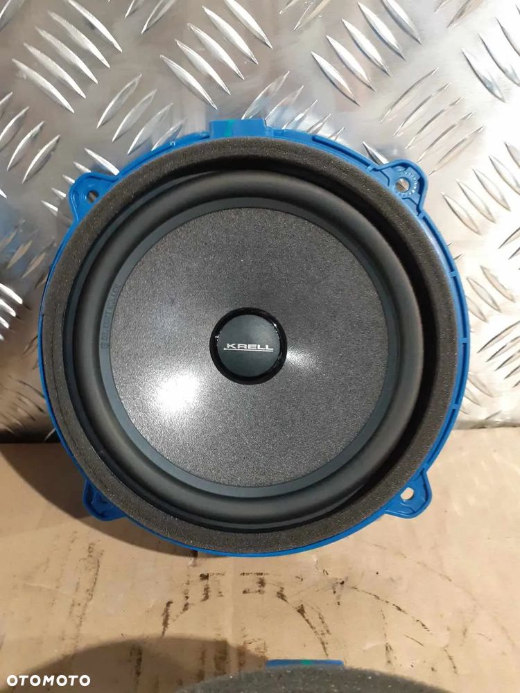 HYUNDAI TUCSON III KIA SPORTAGE IV GŁOŚNIKI KOMPLET - 6