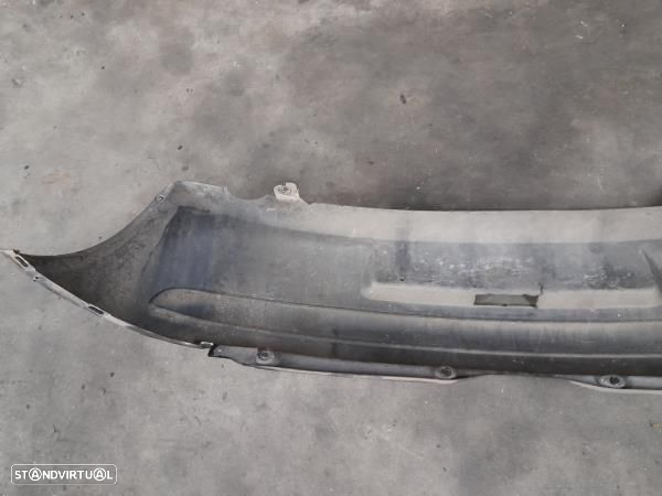 Para Choques Tras Fiat Punto (188_) - 5