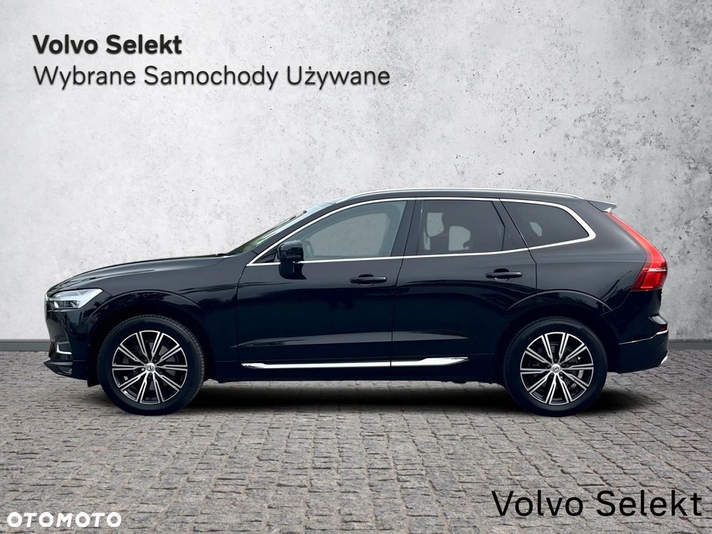 Volvo XC 60 - 4