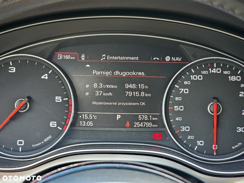 Audi A7 Sportback 3.0 TDI Quattro S tronic - 16