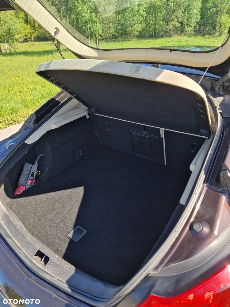 Opel Insignia 2.0 CDTI Cosmo 4x4 - 5