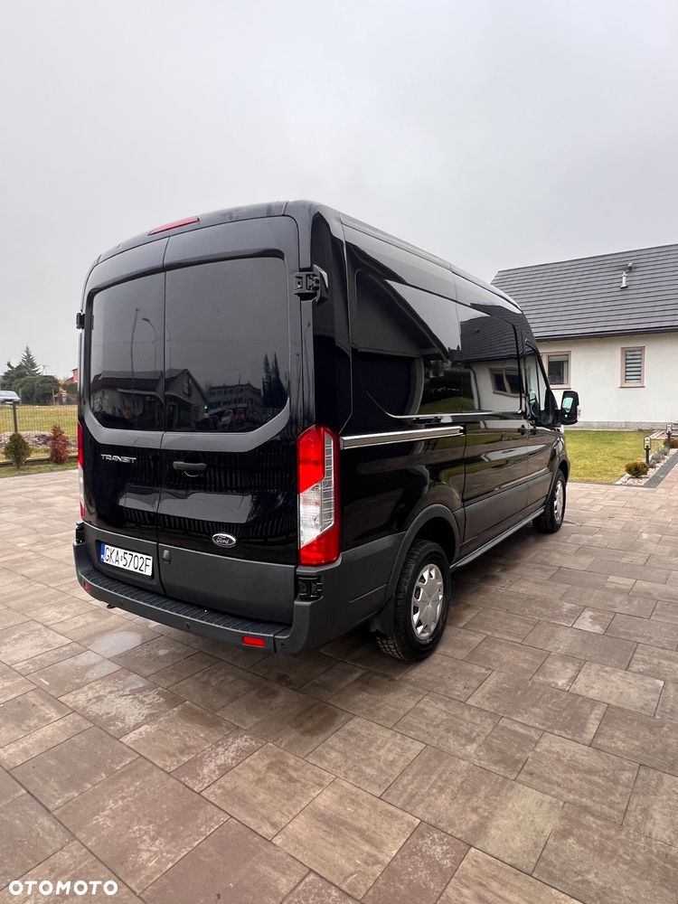 Ford Transit - 5