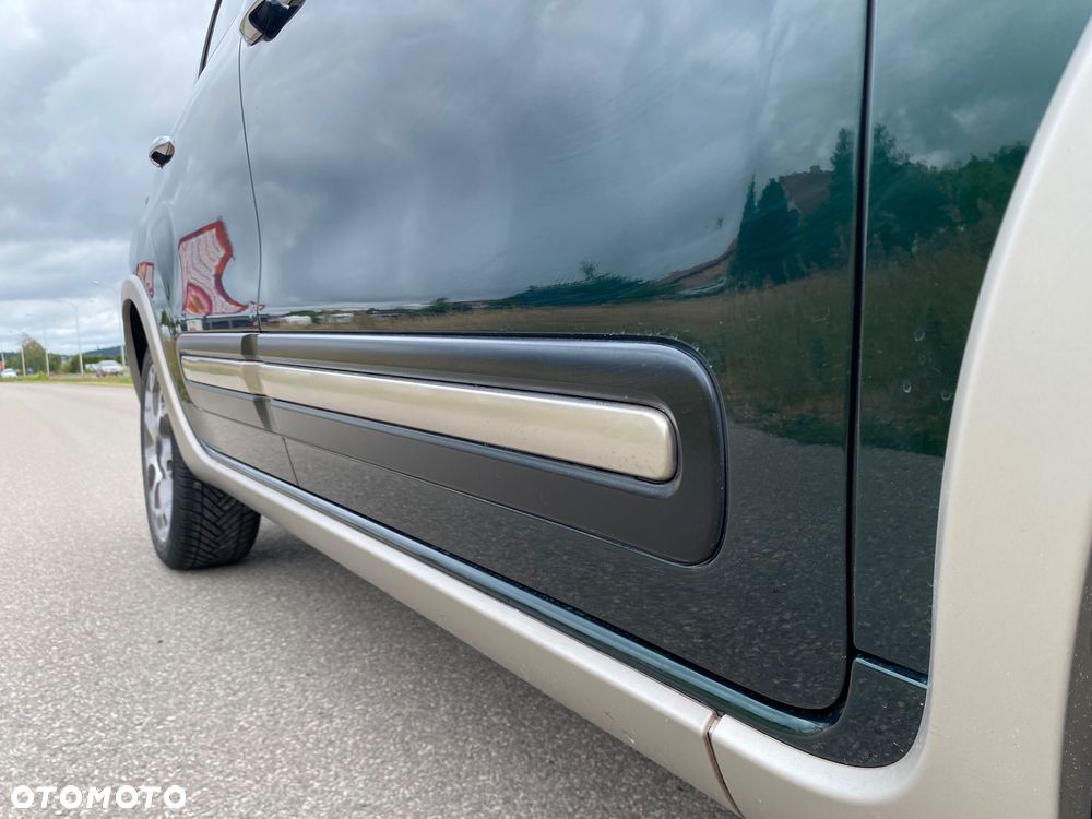 Fiat 500X 1.4 Multiair 4x2 S&S Trekking - 17