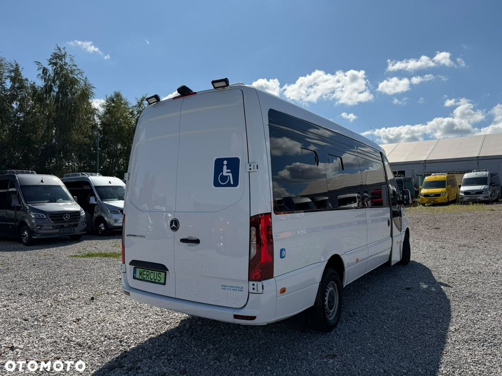Mercedes-Benz eSprinter - 4