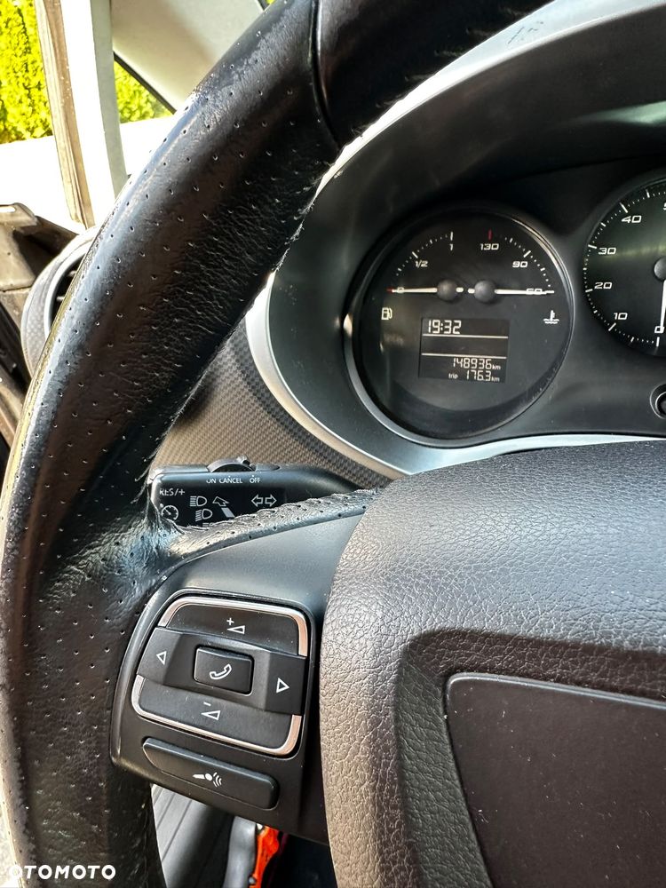 Seat Leon 1.4 TSI Start&Stop Style - 24