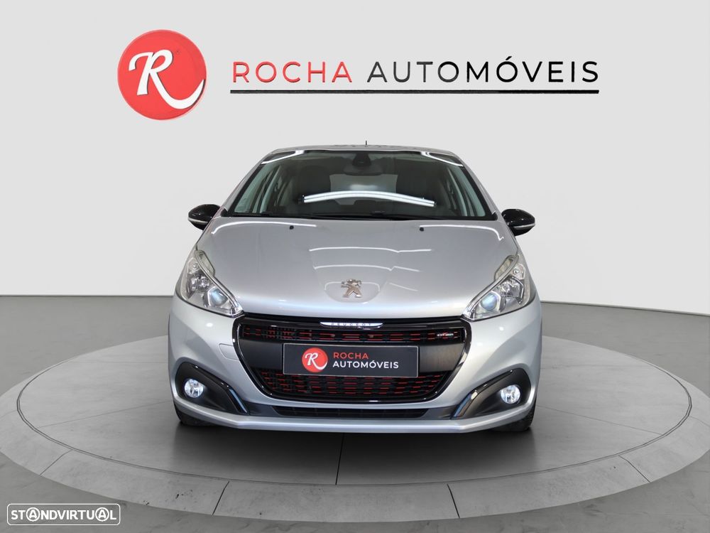 Peugeot 208 1.2 PureTech GT Line - 2
