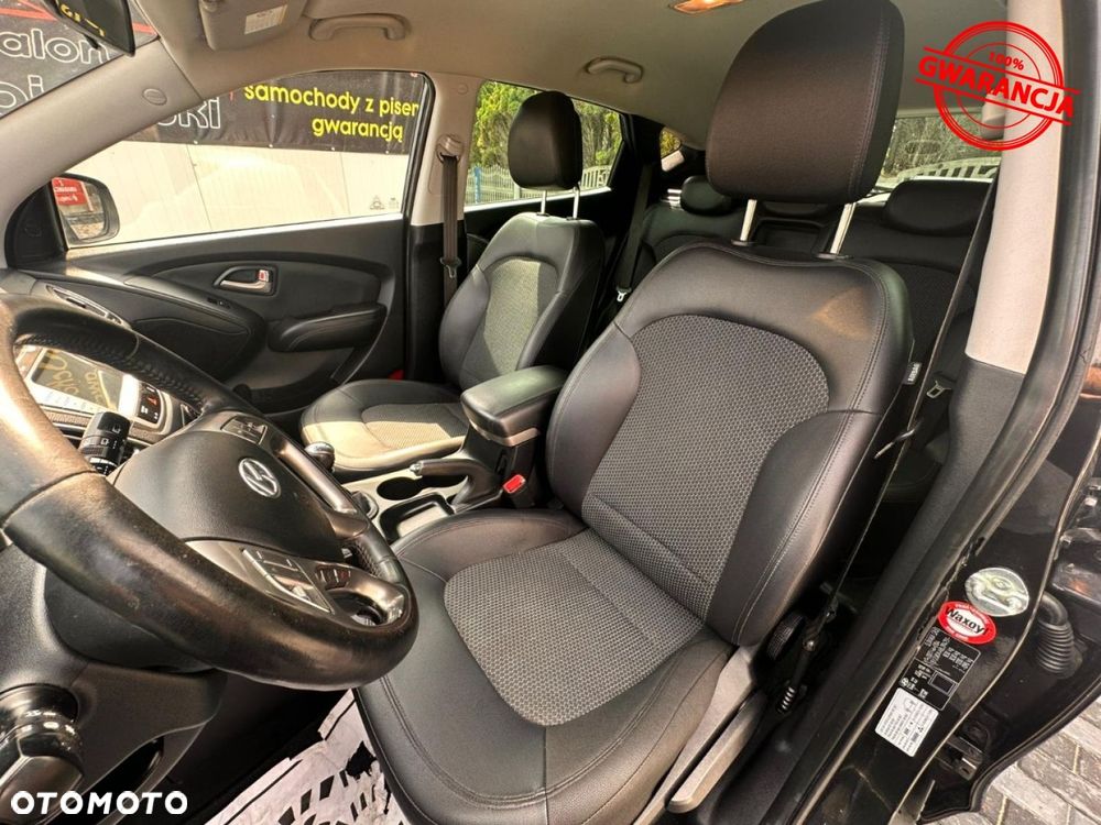Hyundai ix35 - 28
