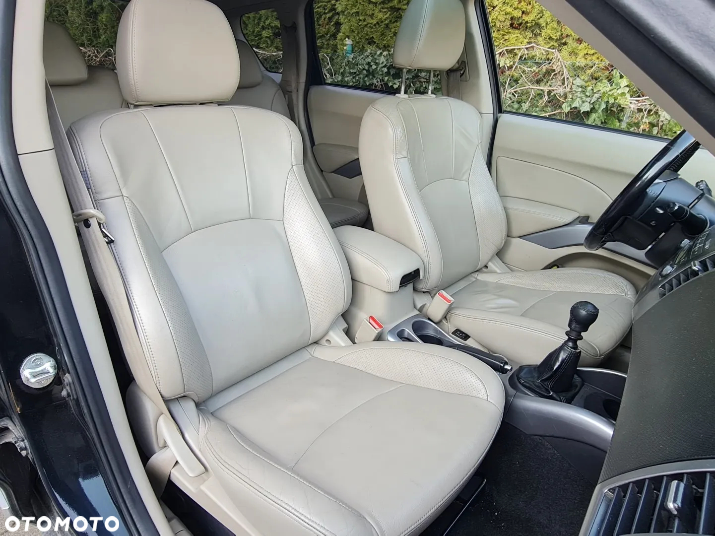 Mitsubishi Outlander 2.0 DID Instyle - 18
