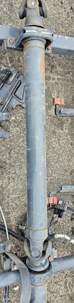 Wał napędowy Iveco Daily IV Maxi 14-  5801681723 - 3