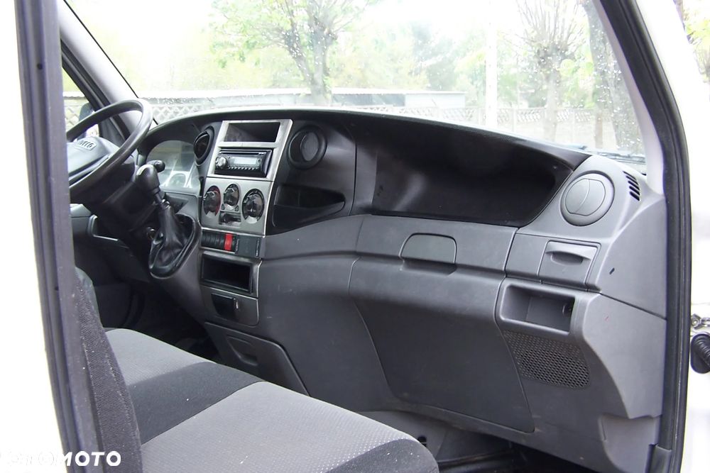 Iveco Dailly - 9