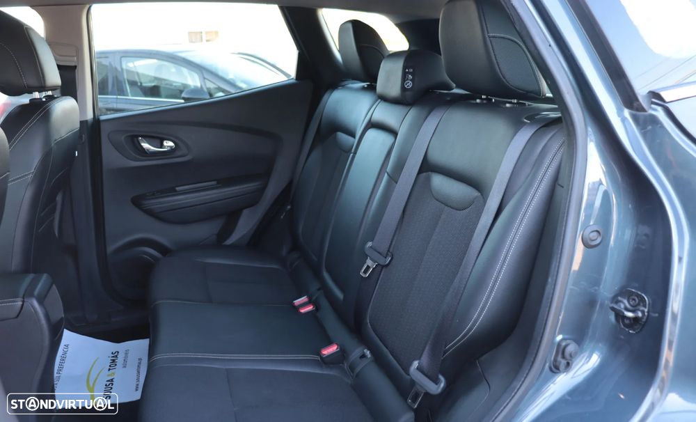 Renault Kadjar 1.5 dCi Exclusive - 17