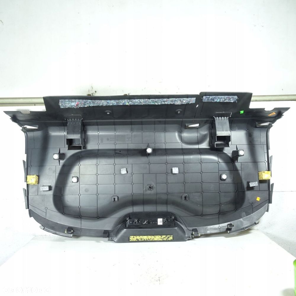FIAT TIPO II SEDAN PÓŁKA BAGAŻNIKA 07356313950E - 2