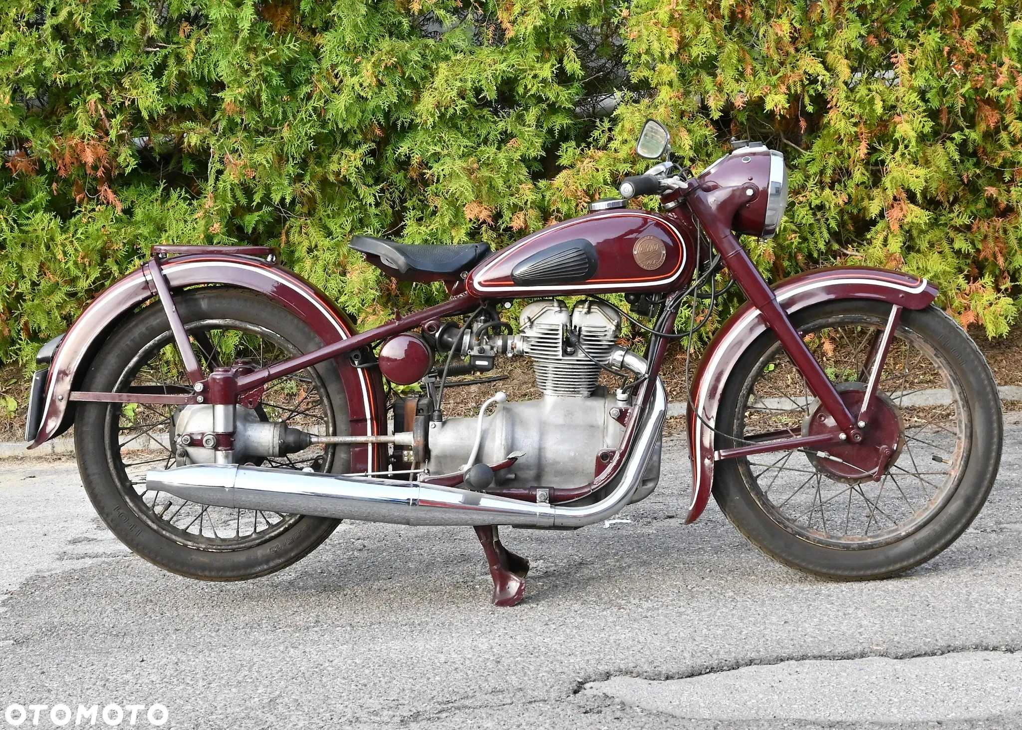 Simson Inny - 3