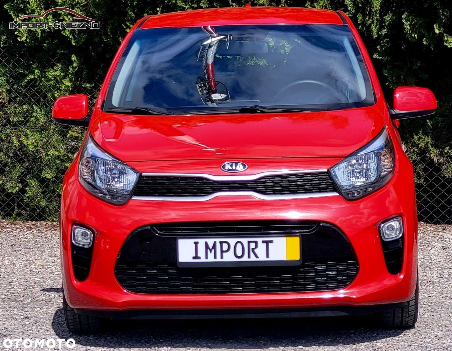 Kia Picanto - 10