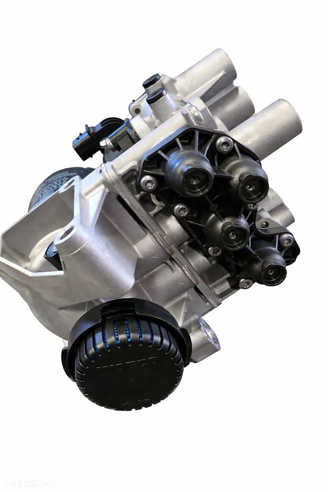 Nowy Zawór osuszacz powietrza MAN TGX TGS TG3 81.52108-6043 Wabco 9325103090 Euro 6 - 2