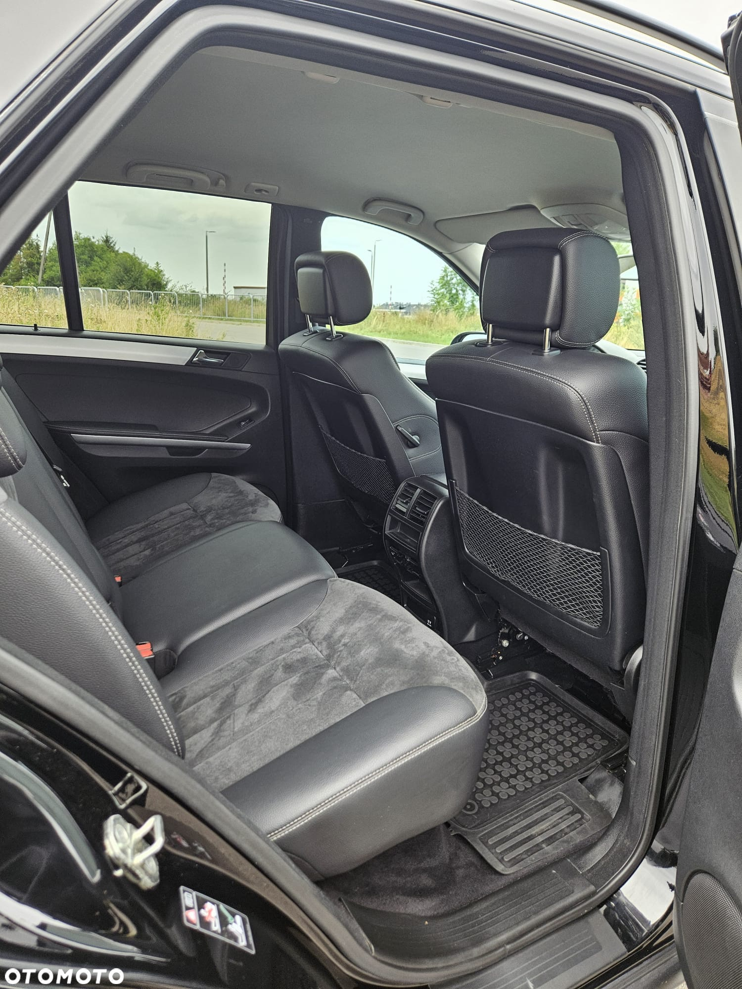 Mercedes-Benz ML 320 CDI 4-Matic - 7