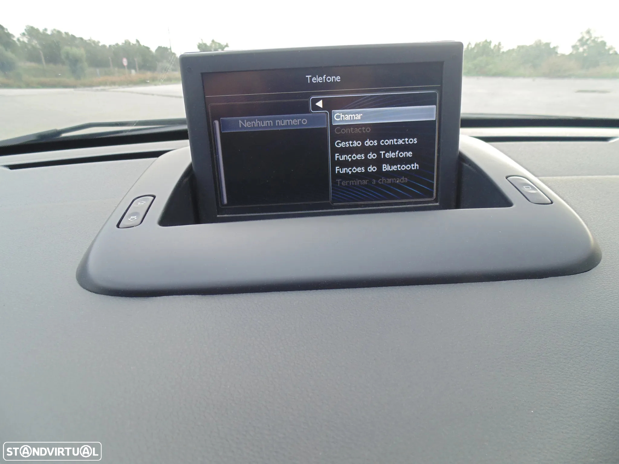 Peugeot 3008 1.6 e-HDi Allure 2-Tronic 110g - 33