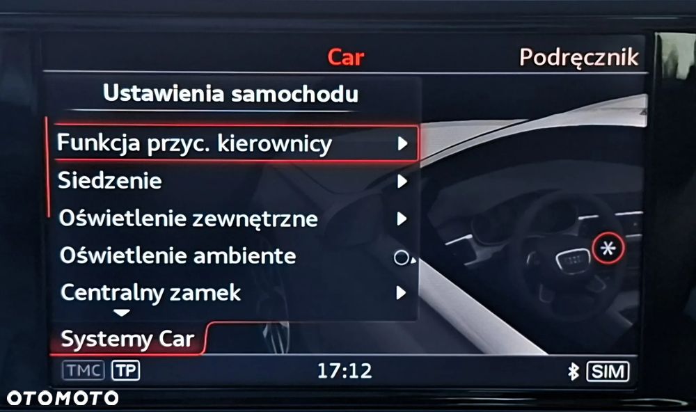 Audi A6 Avant - 29