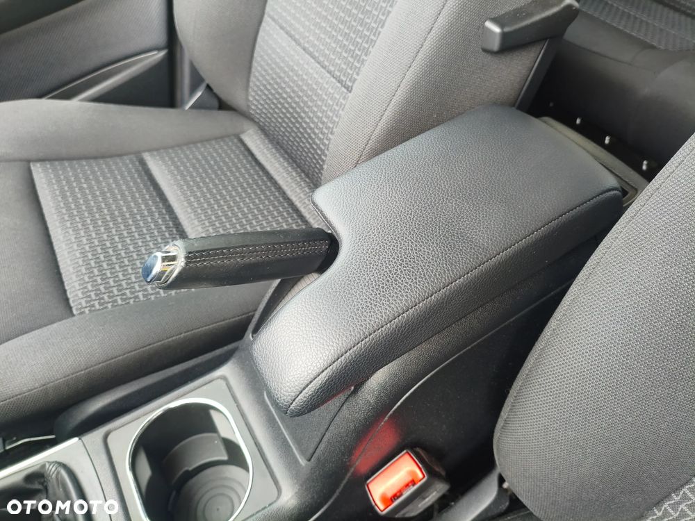Mercedes-Benz Klasa B 170 BlueEFFICIENCY - 13